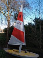 Topper Zeilboot - Leuke zeiler!, Ophalen, Gebruikt, Overige typen