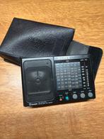 Sony ICF-SW20 Wereldontvanger, Verzenden, Gebruikt, Wereldontvanger