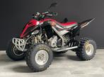 Topstaat! Yamaha Raptor 700 R 2013 HGS 2e eig Quad kenteken