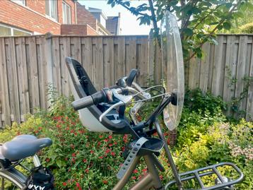 Fietsstoeltje Thule Yepp beschikbaar voor biedingen