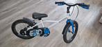 Mooie BTWIN kinderfiets 16 inch, Fietsen en Brommers, Ophalen of Verzenden, Zo goed als nieuw, 16 tot 20 inch