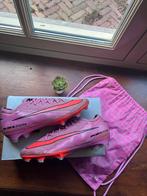 Nike mercurial vapor 16 elite - maat 44, Maat XS of kleiner, Ophalen of Verzenden, Zo goed als nieuw, Schoenen