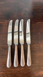 Vier messen Van Kempen en Begeer, Antiek en Kunst, Antiek | Bestek, Ophalen of Verzenden