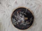 Vintage make-up spiegel, Antiek en Kunst, Ophalen of Verzenden