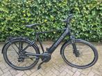 Gazelle Medeo T10 incl speedchip en range extender, Fietsen en Brommers, Elektrische fietsen, Ophalen of Verzenden, 50 km per accu of meer