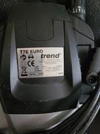Trend Frees machine, Ophalen of Verzenden, Elektrisch, Bovenfrees