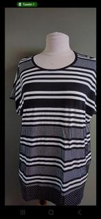 Shirt( Thats me) maat 44, Ophalen of Verzenden, Zo goed als nieuw, Maat 42/44 (L), Korte mouw
