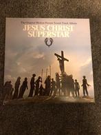 Jesus Christ Superster, origenele dubbel Lp, Cd's en Dvd's, Vinyl | Filmmuziek en Soundtracks, Ophalen of Verzenden, Zo goed als nieuw