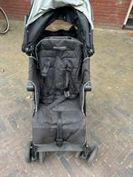 Maclaren buggy - Zwart - Goede staat, Ophalen, Gebruikt, Kinderwagen, Overige merken