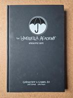 UMBRELLA ACADEMY LIBRARY EDITION HC VOL 01 APOCALYPSE SUITE, Boeken, Eén comic, Amerika, Dark Horse Comics, Nieuw