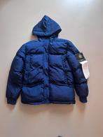 Stone island jas blauw, Nieuw, Ophalen of Verzenden, Stone Island, Maat 48/50 (M)