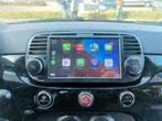 Fiat 500 radio navigatie apple carplay android 10 dab+ wifi, Ophalen of Verzenden, Nieuw