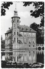 Breda, Kasteel Bouvigne, Verzenden, 1940 tot 1960, Gelopen, Noord-Brabant