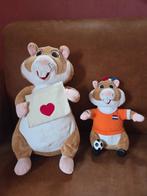 AH Hamsters 2 stuks €15, Ophalen of Verzenden, Zo goed als nieuw, Overige typen