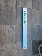 Heineken Lamp - 140cm, Antiek en Kunst, Ophalen