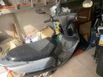 Peugeot scooter, Ophalen, Zo goed als nieuw, Benzine