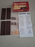 Rummikub reisversie Goliath, compleet  met spelregels, Ophalen of Verzenden, Zo goed als nieuw, Goliath