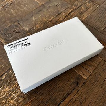 Apple Watch Ultra 2 49mm  - als Nieuw - incl Garantie beschikbaar voor biedingen