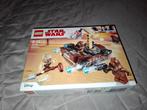 Star Wars Lego 75198 Tatooine Battle Pack, Ophalen of Verzenden, Nieuw