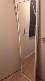 Ikea stave spiegel, Ophalen, Zo goed als nieuw, Rechthoekig, Minder dan 100 cm