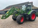 Fendt 313 Vario S4 Profi Marge !!!, Zakelijke goederen, Agrarisch | Tractoren, Ophalen, Gebruikt, Tot 2500, 120 tot 160 Pk