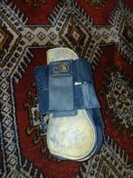 Br Peesbeschermers maat full, Dieren en Toebehoren, Paarden en Pony's | Beschermers, Ophalen of Verzenden, Gebruikt, Overige toepassingen