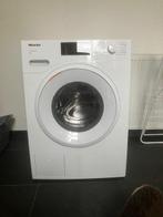 Wasmachine Miele WSD123 WCS, 8kg, Ophalen, 1200 tot 1600 toeren, Gebruikt, 8 tot 10 kg