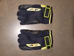 Zhik zeilhandschoenen kort mt S, Watersport en Boten, Watersportkleding, Ophalen of Verzenden, Gebruikt, Kind, Wetsuit