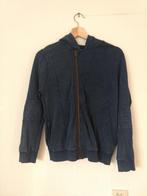 Zara navy vest maat 152, Kinderen en Baby's, Kinderkleding | Maat 152, Verzenden, Trui of Vest, Nieuw, Zara