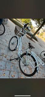 Gazelle Miss Grace, Ophalen, Zo goed als nieuw, Gazelle