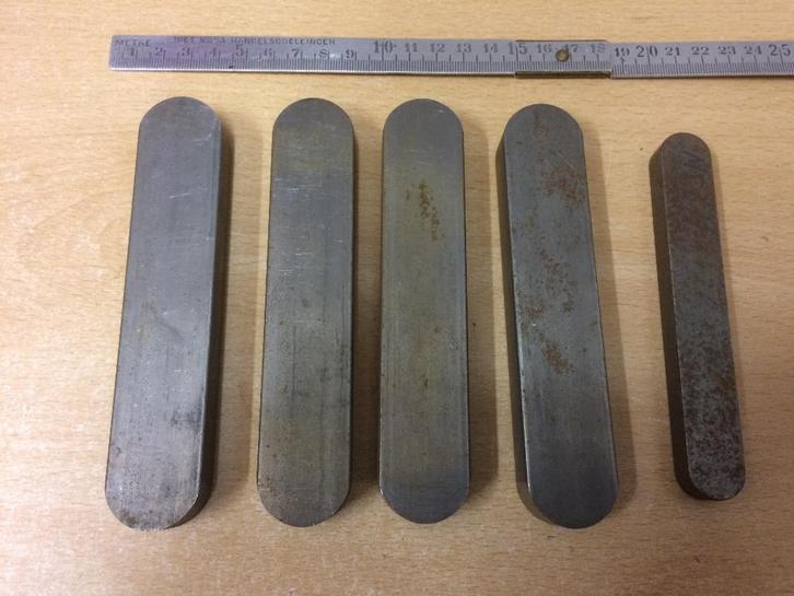 Lagers Lagerhuizen spanners spieen aandrijving, Doe-het-zelf en Verbouw, Gereedschap | Machine-onderdelen en Toebehoren, Gebruikt