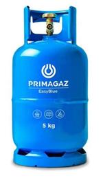 Gasfles EasyBleu Primagaz, Ophalen of Verzenden, Gebruikt