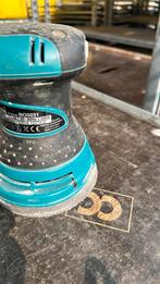 Makata Schuurmachine - Werkt Prima!, Doe-het-zelf en Verbouw, Gereedschap | Schuurmachines, Ophalen, Gebruikt, Minder dan 600 watt