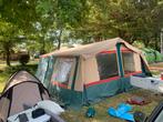 Trigano vendome vouwwagen, Caravans en Kamperen, Vouwwagens, Ophalen, Tot en met 6