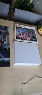 Leuke Legpuzzel met Vogels - 1000 stukjes, Ophalen of Verzenden, 500 t/m 1500 stukjes, Zo goed als nieuw, Legpuzzel