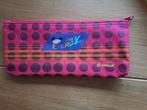 Etui Minnie Mouse, Ophalen of Verzenden, Mickey Mouse, Gebruikt, Overige typen