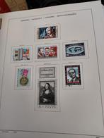 3 albums Schaubek Hongarije, Ophalen of Verzenden