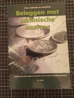 Beleggen met Technische Analyse - H.J. Geels, Ophalen of Verzenden, Gelezen, Geld en Beleggen, H.J. Geels