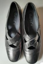 Zilverkleurige Durea Schoenen Maat 40, Durea, Schoenen met lage hakken, Ophalen of Verzenden, Zo goed als nieuw