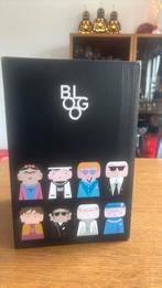 Blogo Design Vaas - Elton John, Ophalen of Verzenden, Nieuw, Kunststof, Overige typen