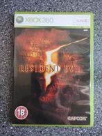 Resident Evil 5, Avontuur en Actie, Vanaf 18 jaar, Verzenden, 1 speler