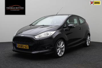 Ford Fiesta 1.0 EcoBoost Sport 2013 | Airco | Parkeersensore beschikbaar voor biedingen