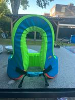 Nabiji zwemvest dechatlon 15-25kg, Kinderen en Baby's, Kinderkleding | Kinder-zwemkleding, Ophalen of Verzenden, Zo goed als nieuw