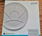 Vivo Villeroy & Boch Gourmet Bord Nieuw, Ophalen, Nieuw, Bord(en), Effen