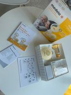 Medela Swing Flex - enkelzijdig, elektrische 2 fase kolf, Kinderen en Baby's, Babyvoeding en Toebehoren, Zo goed als nieuw, Borstkolf