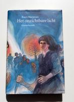 Lemniscaat 1874: Hartman - Het onzichtbare licht 13+, Fictie, Evert Hartman, Ophalen of Verzenden, Zo goed als nieuw