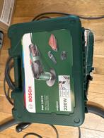 Bosch PMF multitool - Zo goed als nieuw!, Ophalen of Verzenden, Zo goed als nieuw
