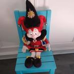 Pardoes de Tovernar pop van de Efteling, Ophalen, Gebruikt, Beeldje of Poppetje