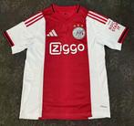 Ajax thuisshirt, Maat M, Verzenden, Nieuw, Shirt