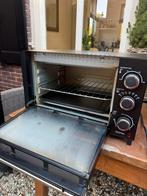 Blokker oven, Witgoed en Apparatuur, Ovens, Ophalen, 45 tot 60 cm, Oven, Minder dan 45 cm